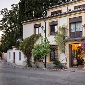 Hotell America, Granada