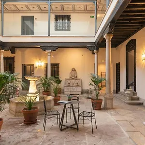 Palacete 1620, Premium Suites, Only Adults Appartement