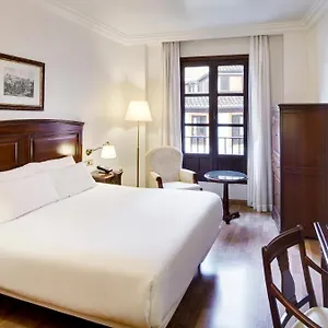 Hotell Sercotel Palacio De Los Gamboa, Granada