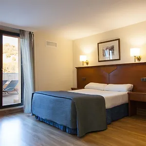 Porcel Alixares Granada