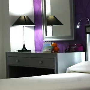 Hotell Molinos, Granada