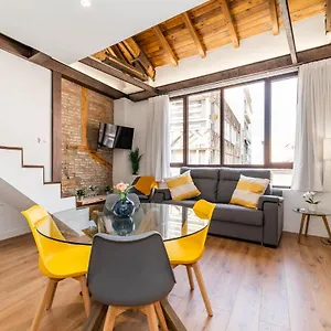 Appartamento Wekey Homes Granada, Mesones, Granada