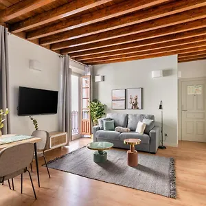 Apartamento Limehome Calle Mirasol, Granada