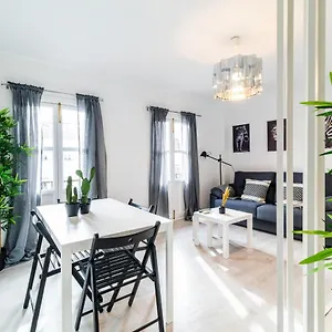 Appartamento Precioso Con Parking En, Granada