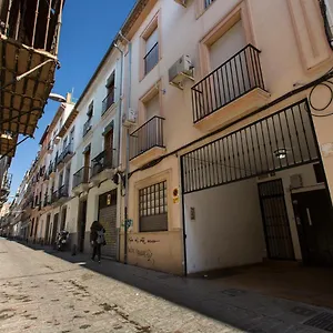 San Isidro Centro Granada