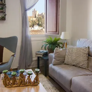 Plaza Ayuntamiento Habitame Inmobiliaria Granada