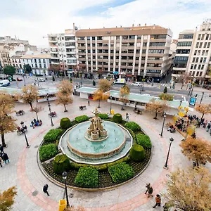 Apartamento Fuente De Las Batallas Granada