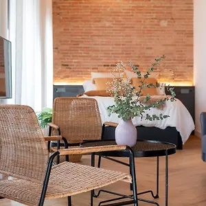 Ferala Albayzin Appartement
