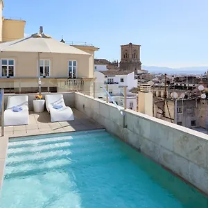 Hotell Macia Five Senses &, Granada