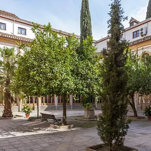 Ξενοδοχείο Macia Monasterio De Los Basilios, Γρανάδα