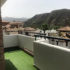 Turisticos Tronca Luxury Appartement