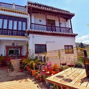 Carmen De La Lana Appartement