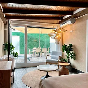 Appartamento Realejo Campo Del Principe 3000, Granada