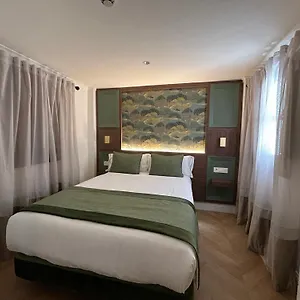 Bibo Palacio De Portago Apartment