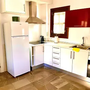 Iliberis Apartment