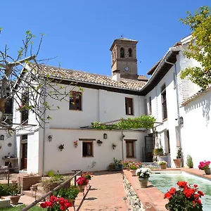 Carmen De Ramilla, Encantadora Con Piscina Soleada Apartment