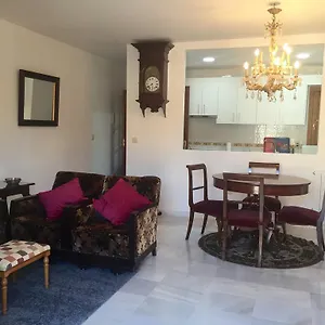 Hotell Plaza Nueva, Granada