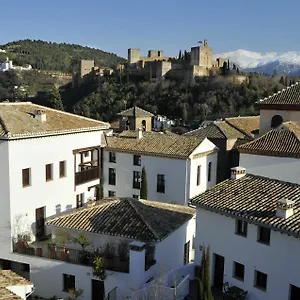 Lägenhet Smart Albaicin, Granada