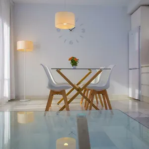 Domus Con Parking Gratuito En Pleno Centro Apartmán