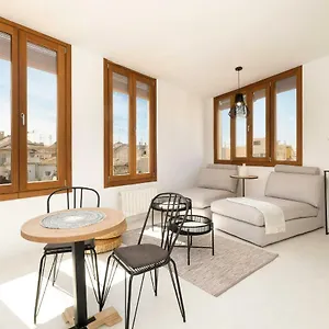  Apartament Tuguest Placeta De San Gil