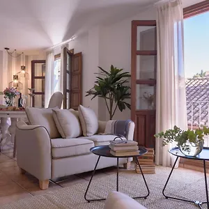 Haexaris Casa Boutique By Florentia Homes 그라나다