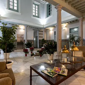 Palacio Cabrera - Lillo Apartment